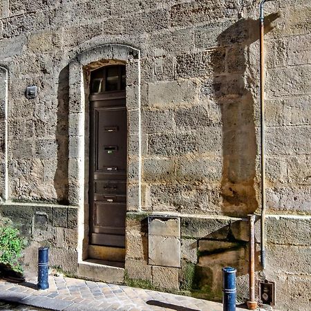 Le Secret De Bacchus By Cocoonr Apartment Bordeaux Luaran gambar